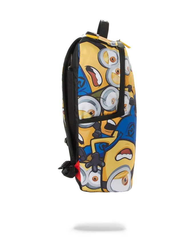 ΣΑΚΙΔΙΟ ΠΛΆΤΗΣ MINIONS CRAMMED