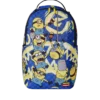 Σακίδιο Πλάτης MINIONS MADNESS