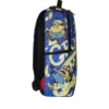 Σακίδιο Πλάτης MINIONS MADNESS