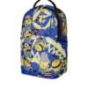 Σακίδιο Πλάτης MINIONS MADNESS