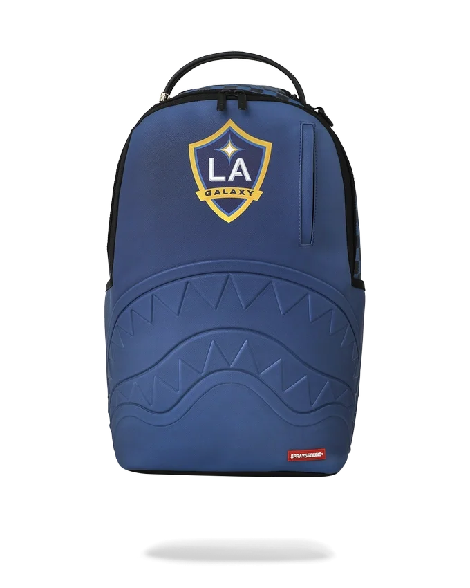 Σακίδιο πλάτης MLS LA GALAXY SHARK DLXSV