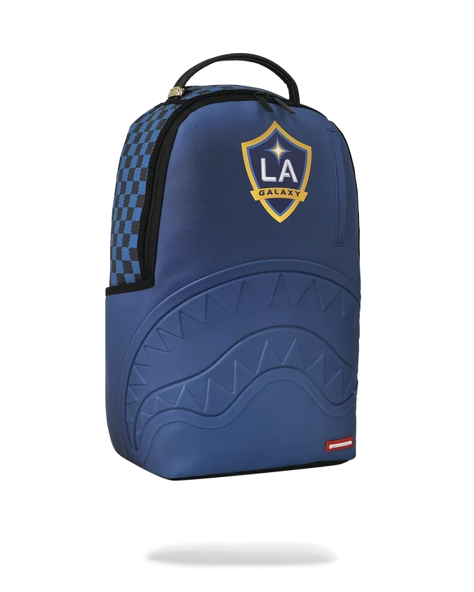 Σακίδιο πλάτης MLS LA GALAXY SHARK DLXSV
