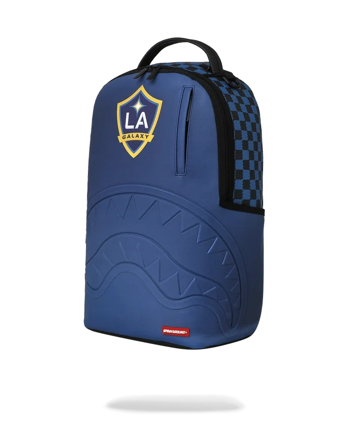 Σακίδιο πλάτης MLS LA GALAXY SHARK DLXSV