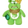Σακίδιο Πλάτης MONEY BEAR 12 CHAINZ