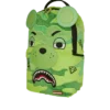 Σακίδιο Πλάτης MONEY BEAR BIG DREAMS