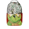 Σακίδιο Πλάτης MONEY BEAR STEADY TRIPPIN