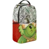 Σακίδιο Πλάτης MONEY BEAR STEADY TRIPPIN