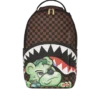 Σακίδιο Πλάτης MONEY GRUMP DLXSV