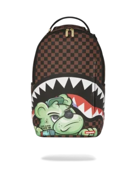 Σακίδιο Πλάτης MONEY GRUMP DLXSV