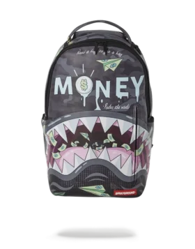 Σακίδιο Πλάτης MONEY MONSTER