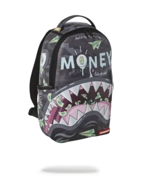 Σακίδιο Πλάτης MONEY MONSTER