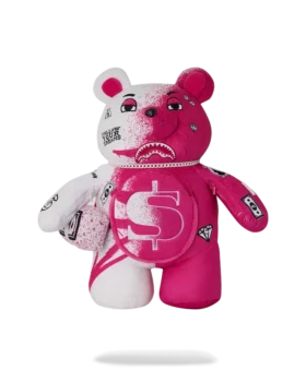 ΣΑΚΙΔΙΟ ΠΛΆΤΗΣ MONEYBEAR DESIGN STORM