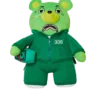ΣΑΚΙΔΙΟ Πλάτης MONEYBEAR «SQUID GAME COLLAB CONTESTANT»