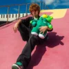 ΣΑΚΙΔΙΟ Πλάτης MONEYBEAR «SQUID GAME COLLAB CONTESTANT»