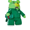 ΣΑΚΙΔΙΟ Πλάτης MONEYBEAR «SQUID GAME COLLAB CONTESTANT»