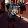 Σακίδιο Πλάτης «MONOPOLY HEAVYBAGS»