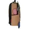 ΣΑΚΙΔΙΟ ΠΛΆΤΗΣ MR. POTATO HEAD VELCRO PATCH MIX-IT-UP DLXSV Σακίδια Πλάτης