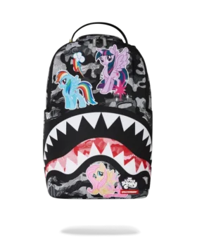 ΣΑΚΙΔΙΟ Πλάτης MY LITTLE PONY MAGIC