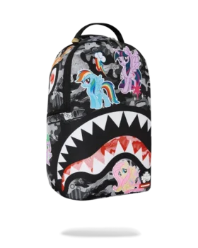 ΣΑΚΙΔΙΟ Πλάτης MY LITTLE PONY MAGIC