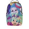 Σακίδιο Πλάτης MY LITTLE PONY PARTY DLXR