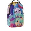 Σακίδιο Πλάτης MY LITTLE PONY PARTY DLXR