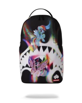 Σακίδιο Πλάτης MY LITTLE PONY RAINBOW RIDERS DLXR