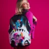 Σακίδιο Πλάτης MY LITTLE PONY RAINBOW RIDERS DLXR