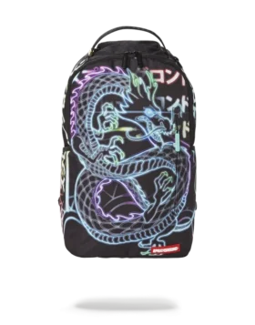 Σακίδιο Πλάτης Νάιτ Ντράγκον (NITE DRAGON)