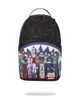 ΣΑΚΙΔΙΟ ΠΛΆΤΗΣ NARUTO FAM
