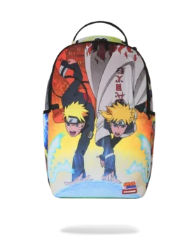 ΣΑΚΙΔΙΟ ΠΛΆΤΗΣ NARUTO GET IT GET IT