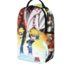 ΣΑΚΙΔΙΟ ΠΛΆΤΗΣ NARUTO GET IT GET IT