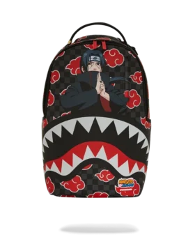 Σακίδιο Πλάτης NARUTO ITACHI ON CLOUDS DLXSV