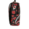 Σακίδιο Πλάτης NARUTO ITACHI ON CLOUDS DLXSV