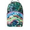 Σακίδιο Πλάτης NEON FOREST