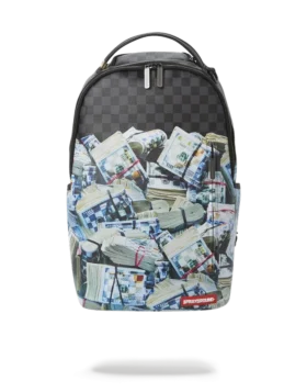 ΣΑΚΙΔΙΟ ΠΛΆΤΗΣ NEW MONEY