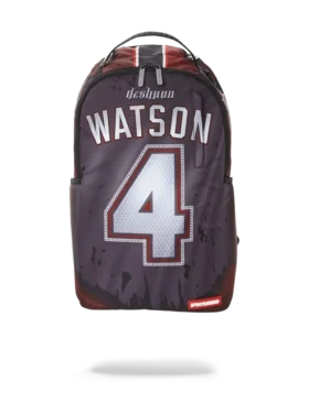 Σακίδιο Πλάτης NFL DESHAUN WATSON