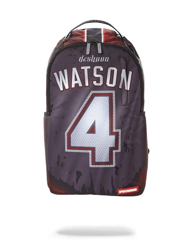 Σακίδιο Πλάτης NFL DESHAUN WATSON