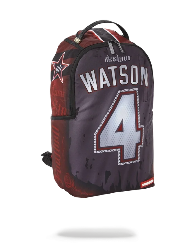 Σακίδιο Πλάτης NFL DESHAUN WATSON