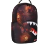 Σακίδιο πλάτης NINJA BEARS STEALTH MISSION DLXR
