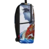 ΣΑΚΙΔΙΟ ΠΛΆΤΗΣ NOAH'S SH-ARK-MOUTH DLXSR
