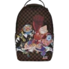Σακίδιο Πλάτης ONE PIECE EGGHEAD CREW
