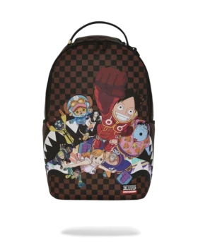 Σακίδιο Πλάτης ONE PIECE EGGHEAD CREW