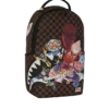 Σακίδιο Πλάτης ONE PIECE EGGHEAD CREW