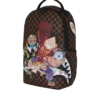 Σακίδιο Πλάτης ONE PIECE EGGHEAD CREW