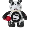 ΣΑΚΙΔΙΟ ΠΛΆΤΗΣ PANDA DRIP MONEYBEAR Σακίδια Πλάτης