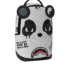 ΣΑΚΙΔΙΟ ΠΛΆΤΗΣ PANDA PARTY SHARK