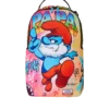 Σακίδιο Πλάτης PAPA SMURF ON THE RUN