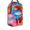 Σακίδιο Πλάτης PAPA SMURF ON THE RUN