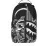 ΣΑΚΙΔΙΟ ΠΛΆΤΗΣ PARALLEL UNIVERSE BEAR SHARK DLXR