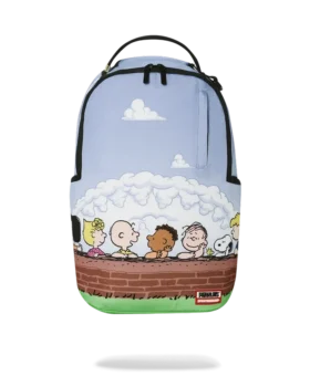 Σακίδιο πλάτης PEANUTS FAM DLXSR